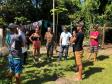 SUDIS participa de visitas em Matinhos e Antonina com a Comissão de Conflitos Fundiários do Paraná.