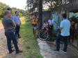SUDIS participa de visitas em Matinhos e Antonina com a Comissão de Conflitos Fundiários do Paraná.