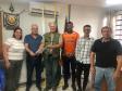 SUDIS realiza visitas e reuniões na região de Porecatu.