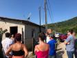 SUDIS participa de visitas em Matinhos e Antonina com a Comissão de Conflitos Fundiários do Paraná.