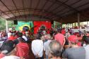 SUDIS conclui roteiro de visitas no Norte do Paraná.