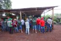 SUDIS conclui roteiro de visitas no Norte do Paraná.