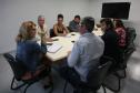 SUDIS participa de reunião no INCRA.