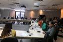 SUDIS, participa da reunião do GT de Povos e Comunidades Tradicionais, da Secretaria de Estado da Mulher e da Igualdade Racial.