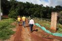 Comunidade Quilombo Apepu em São Miguel do Iguaçu Pr.