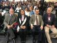 SUDIS, participa da posse coletiva do Incra, MDA e Conab no Paraná.