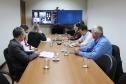 SUDIS integra Grupo de Mediação de Soluções de Conflitos do TJ Pr.