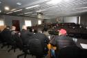 Paz no Campo e nas Cidades é tema de curso para Oficiais da PM no Paraná.