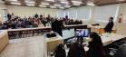 SUDIS em reunião híbrida de pré-mediação realizada pela Comissão  do Tribunal de Justiça do Estado do Paraná.