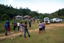 Divulgada a base demográfica das populações quilombolas do Paraná.