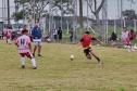 SUDIS participa da abertura dos jogos Indígenas.