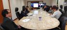 SUDIS participou da 2ª reunião do Grupo de Trabalho do TJ para discutir o conflito fundiário existente nas áreas do Grupo Atalla. 