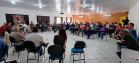 SUDIS PARTICIPA DA REUNIÃO DE DESENVOLVIMENTO DO VALE DO RIBEIRA.
