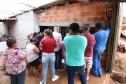 SUDIS acompanha Comissão do TJ Pr, no norte do Estado.