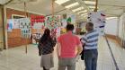 SUDIS faz visita a AMCIP.