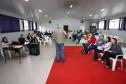 SUDIS participa da reunião do Vale da Ribeira.