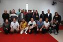 SUDIS participa da reunião do Vale da Ribeira.