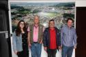 SUDIS participa da reunião do Vale da Ribeira.