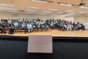 SUDIS representou o Governo do Paraná em duas importantes Conferências das Cidades.