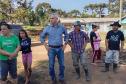 SUDIS participa de novas visitas técnicas do TJ Paraná.