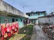 SUDIS em uma visita técnica com  CSF-TJPR,  no bairro Capão Raso, em Curitiba. 