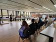 SUDIS participa de reunião no IDR.
