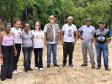 Comunidade Quilombola recebe a visita da SUDIS.