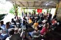 SUDIS participa da 5ª Festa da Reforma Agrária Popular, Celebrando a Cultura Caiçara e Camponesa.