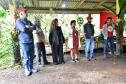 SUDIS participa da 5ª Festa da Reforma Agrária Popular, Celebrando a Cultura Caiçara e Camponesa.