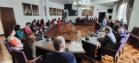 Governo do Estado cede imóvel para habitação de estudantes indígenas da UFPR.