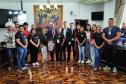 Governo do Estado cede imóvel para habitação de estudantes indígenas da UFPR.