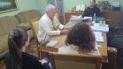 Município de Ivaí recebe visita de representantes da SUDIS para discutir política de apoio a comunidades quilombolas.