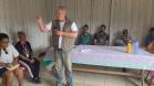 Território Quilombola do Varzeão, em Dr. Ulysses (PR), recebe comitiva do Governo do Estado.