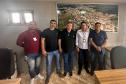 SUDIS realiza reunião em Bocaiuva do Sul.