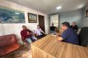 SUDIS realiza reunião em Bocaiuva do Sul.
