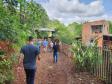 SUDIS em quatro visitas técnicas da (CSF-TJPR) na região Sudoeste.