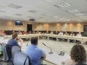 Reunião de Conselho