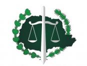 Logomarca da Defensoria Pública