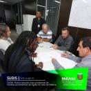 SUDIS busca soluções para problemas de famílias quilombolas da região do Vale do Ribeira.