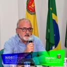 SUDIS - Participa de audiência Publica na UEM Universidade Estadual de Maringá.  