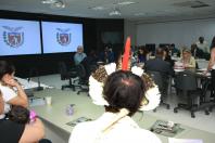 GT de Povos e comunidades Tradicionais do estado do Paraná realiza sua primeira reunião extraordinária 