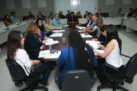 GT de Povos e comunidades Tradicionais do estado do Paraná realiza sua primeira reunião extraordinária 