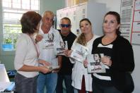 SUDIS promove ações de combate a dengue junto as associações de Moradores  