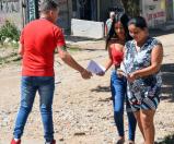 SUDIS promove ações de combate a dengue junto as associações de Moradores  