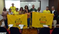 SUDIS participa de  Assembléia Estadual da União Por Moradia Popular do Paraná
