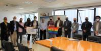 CONSTRUINDO POLÍTICAS LGBTI+ NO ESTADO DO PARANÁ