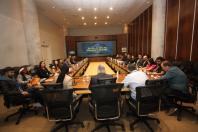 reunião povos e comunidades tradicionais 
