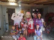 natal solidário 2022