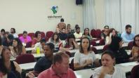 SUDIS participa de reunião plenária descentralizada do CONSEA 