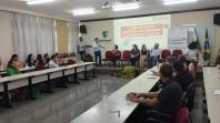 SUDIS participa de reunião plenária descentralizada do CONSEA 